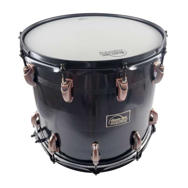 Military Field Snare Drum 14" x 12"