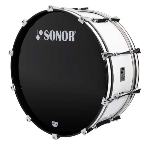 Sonor MP 2610 B CW Bass Drum (B-Ware)