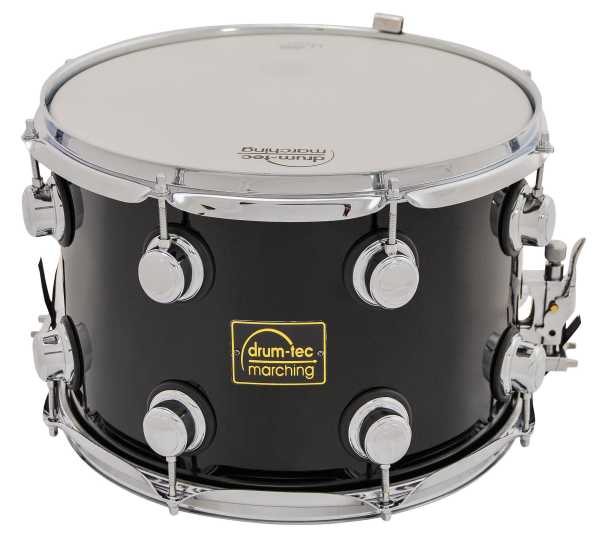 MBC-1309S PURE BIRCH Marching Snare