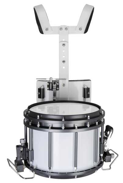 High Tension Marching Snare 13" x 10"