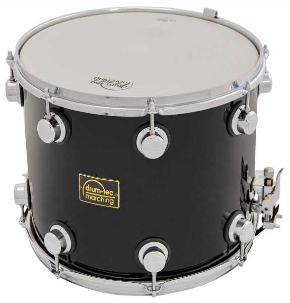 MBC-1412S PURE BIRCH Marching Snare