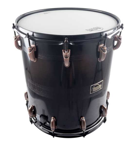 dt-Marching 14" x 16" Military Field Snare Drum